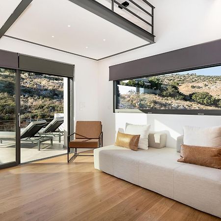 Willa Seametry Luxury Living Penthouse Suda Zewnętrze zdjęcie
