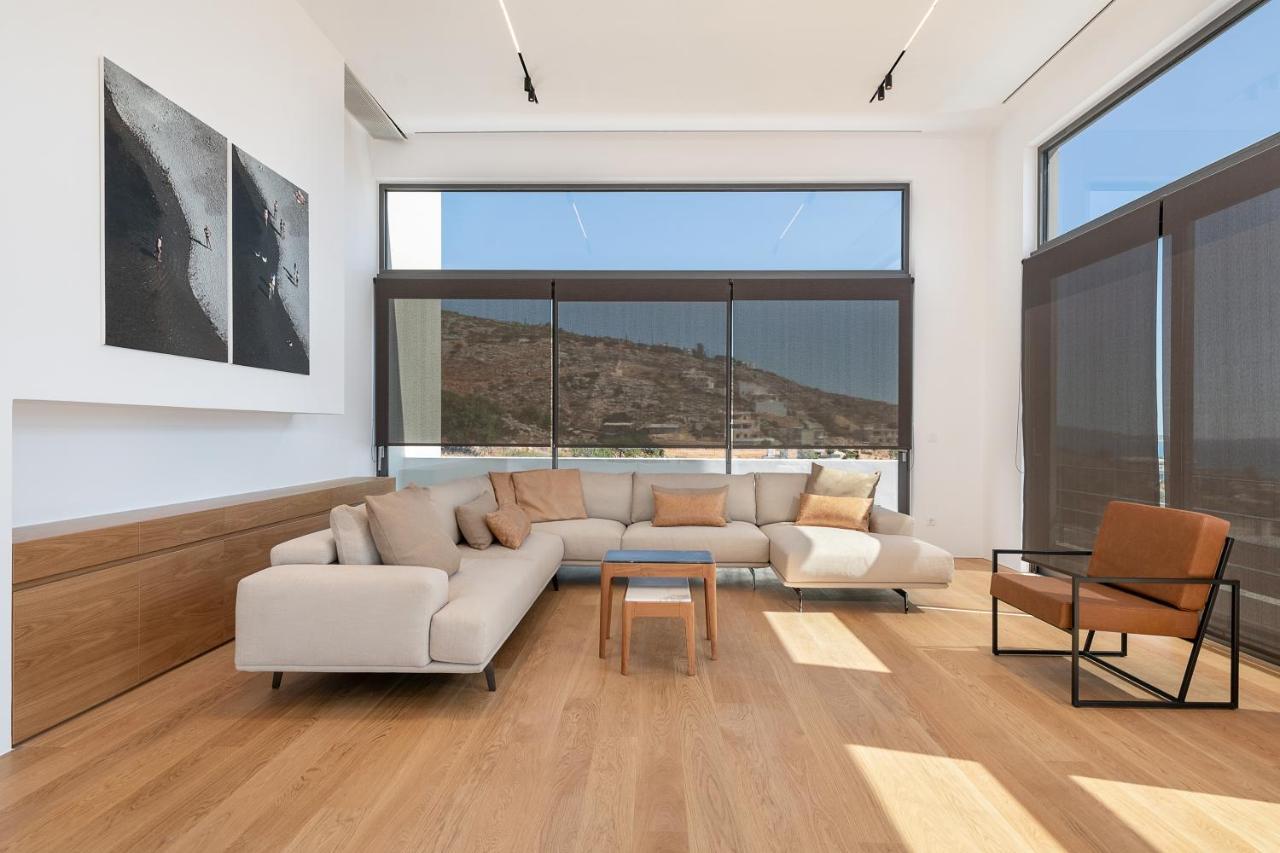 Willa Seametry Luxury Living Penthouse Suda Zewnętrze zdjęcie