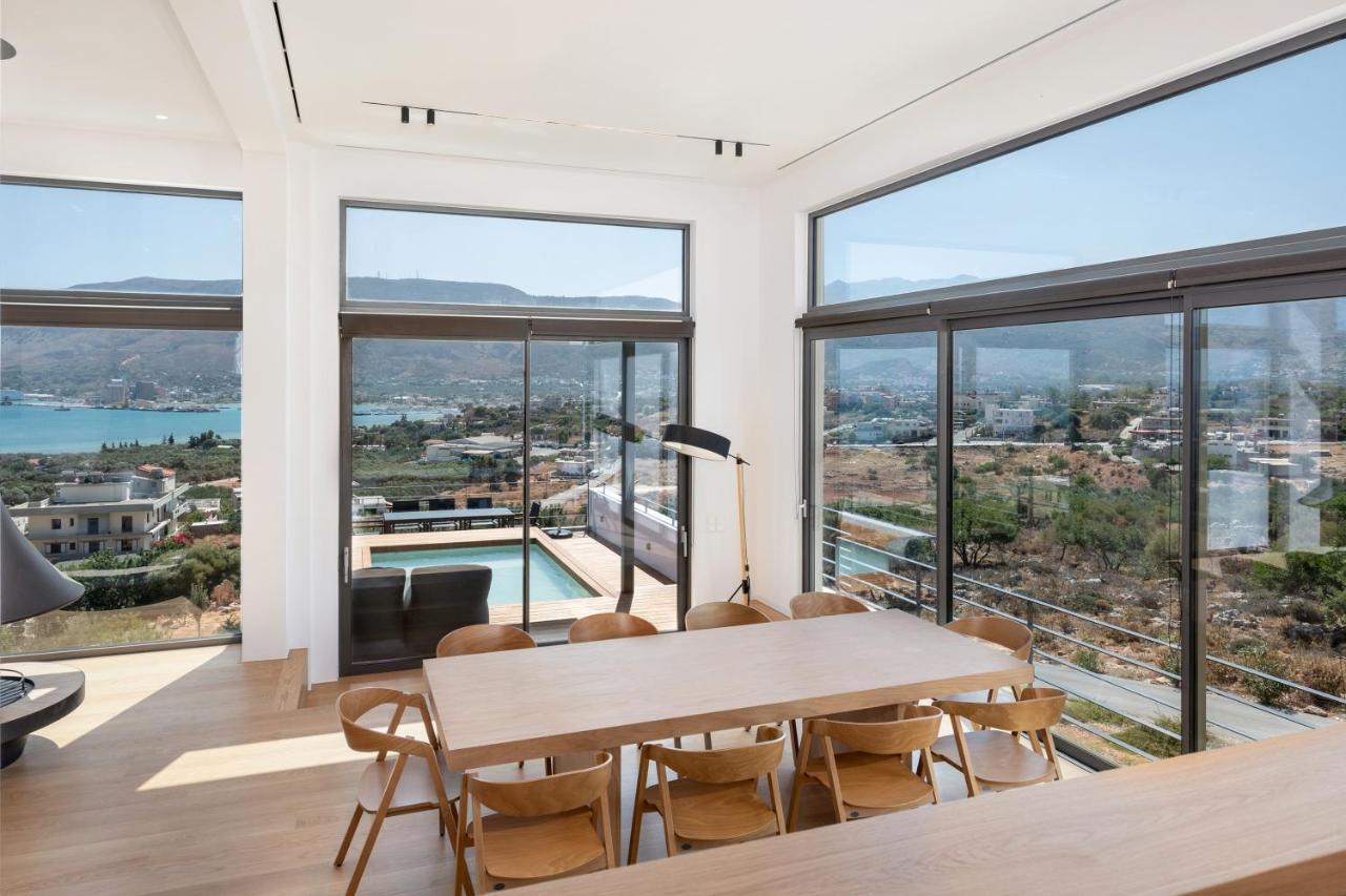 Willa Seametry Luxury Living Penthouse Suda Zewnętrze zdjęcie