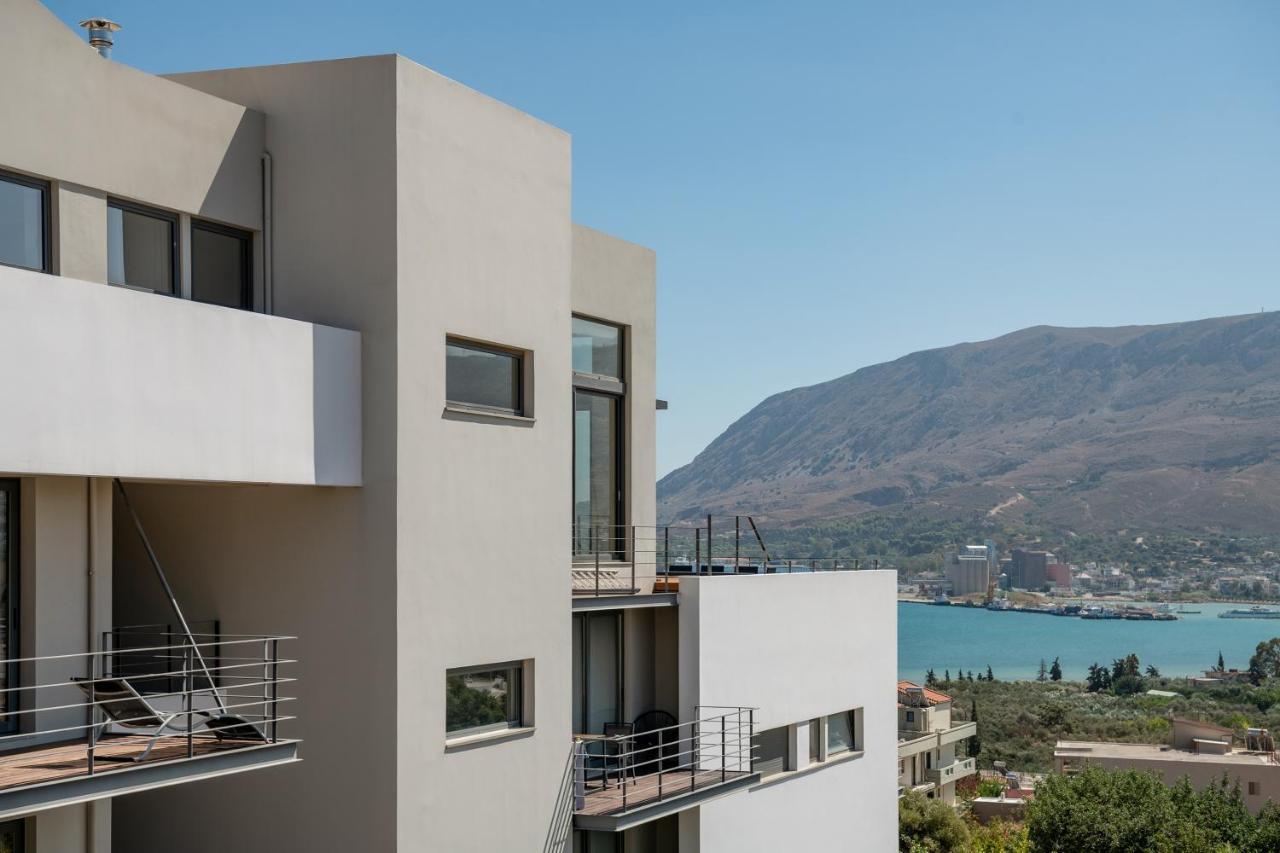 Willa Seametry Luxury Living Penthouse Suda Zewnętrze zdjęcie