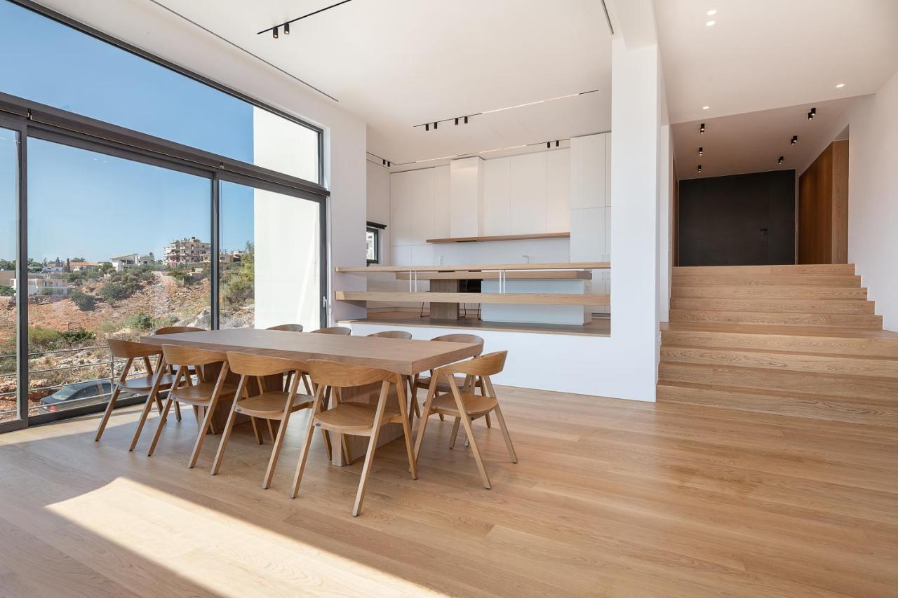 Willa Seametry Luxury Living Penthouse Suda Zewnętrze zdjęcie
