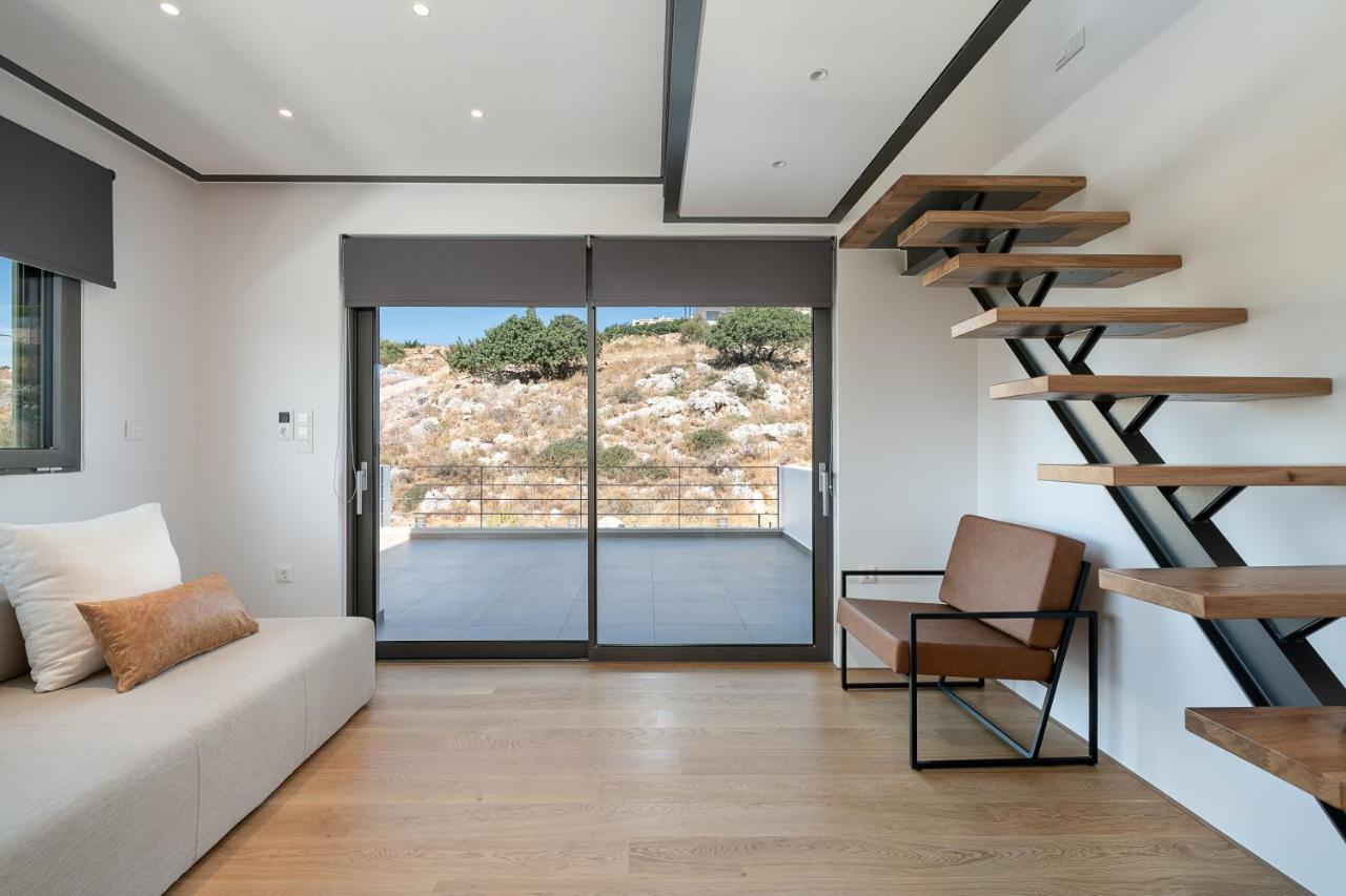 Willa Seametry Luxury Living Penthouse Suda Zewnętrze zdjęcie
