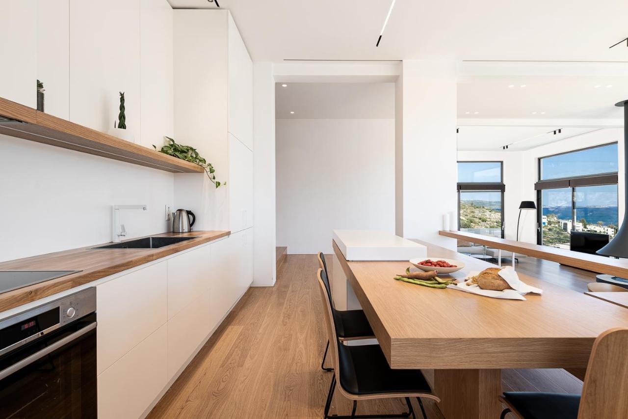 Willa Seametry Luxury Living Penthouse Suda Zewnętrze zdjęcie