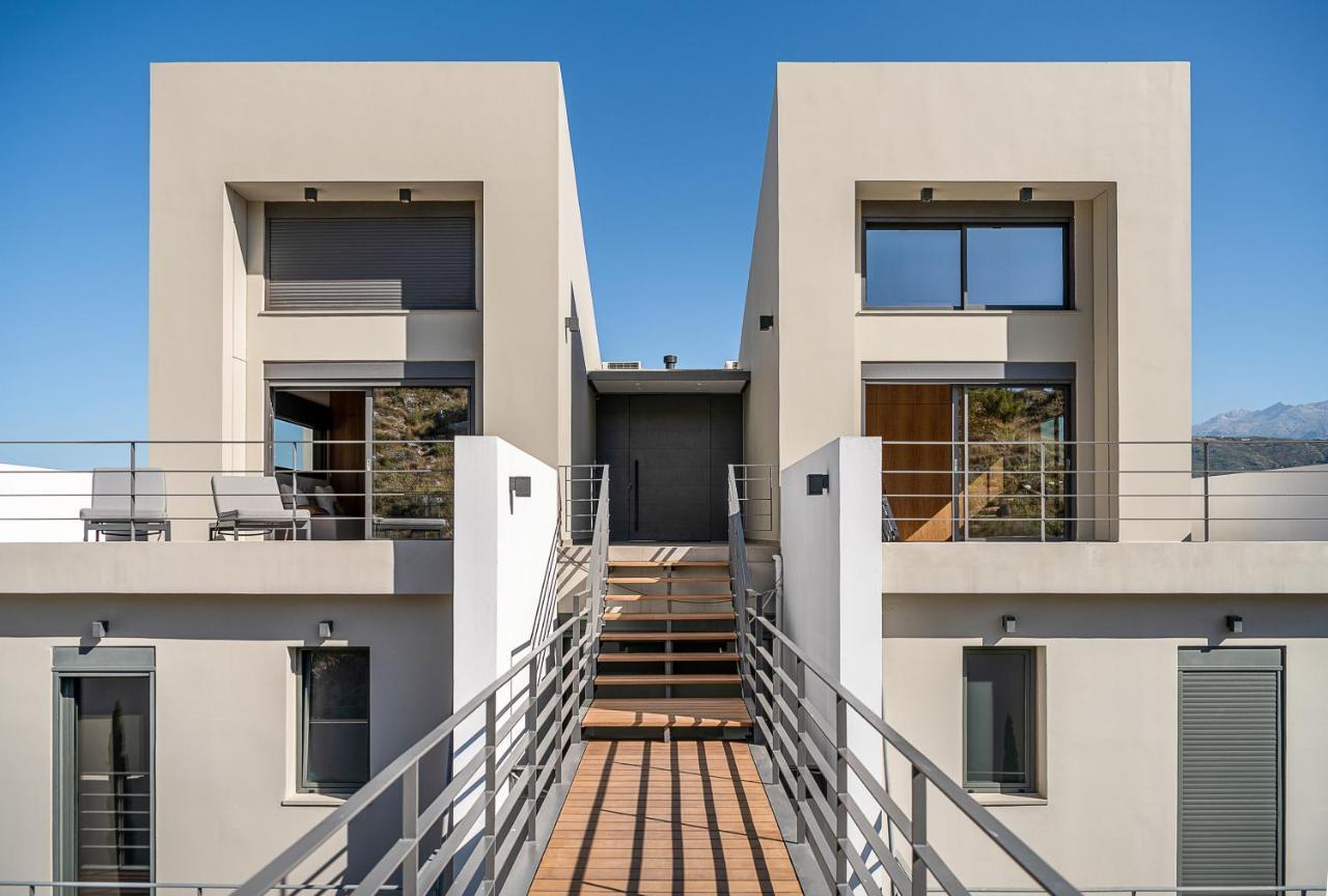 Willa Seametry Luxury Living Penthouse Suda Zewnętrze zdjęcie