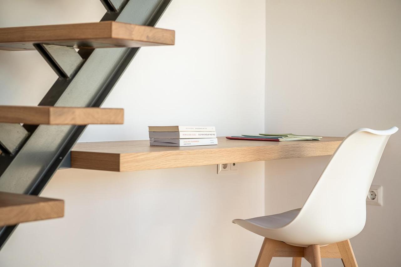 Willa Seametry Luxury Living Penthouse Suda Zewnętrze zdjęcie