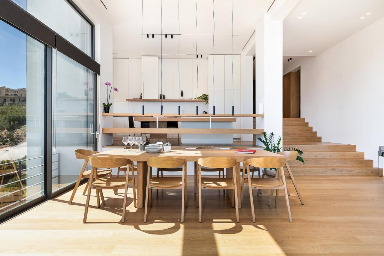Willa Seametry Luxury Living Penthouse Suda Zewnętrze zdjęcie
