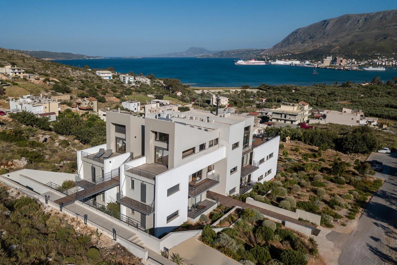 Willa Seametry Luxury Living Penthouse Suda Zewnętrze zdjęcie