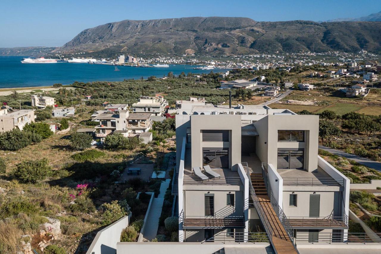 Willa Seametry Luxury Living Penthouse Suda Zewnętrze zdjęcie