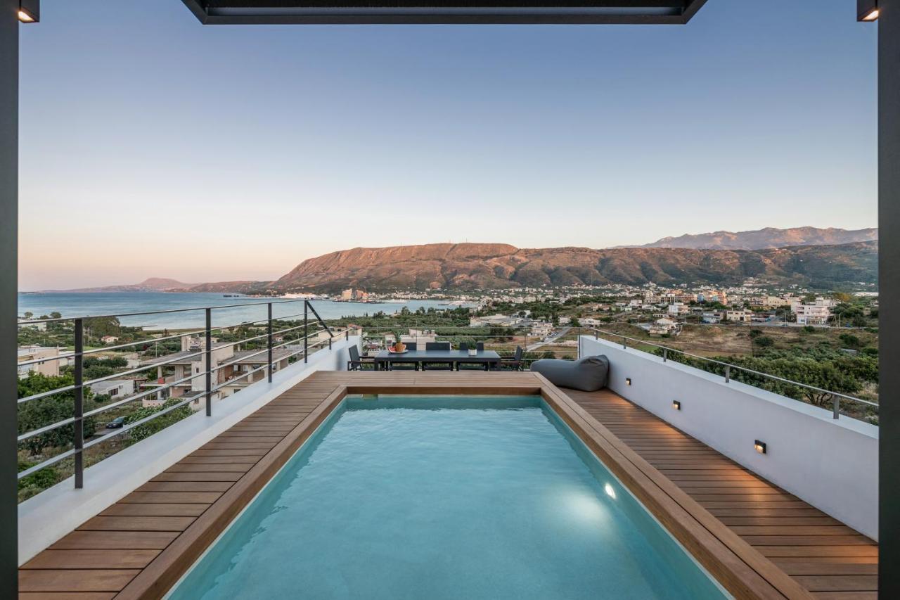 Willa Seametry Luxury Living Penthouse Suda Zewnętrze zdjęcie
