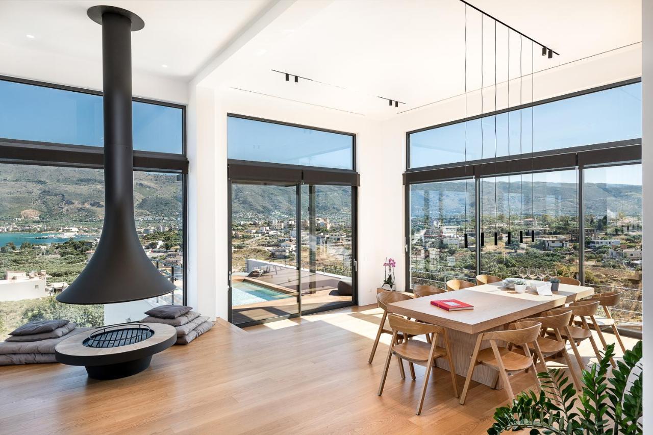 Willa Seametry Luxury Living Penthouse Suda Zewnętrze zdjęcie