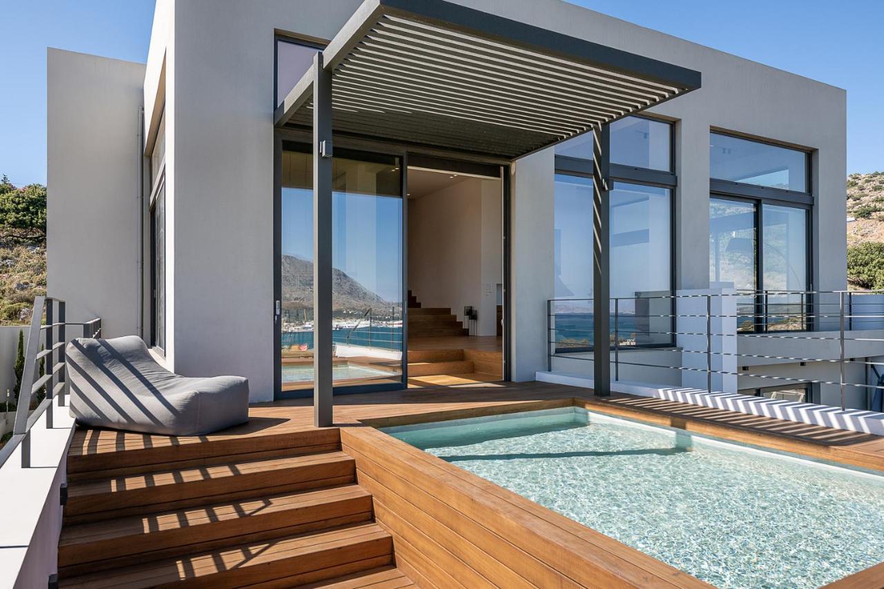 Willa Seametry Luxury Living Penthouse Suda Zewnętrze zdjęcie