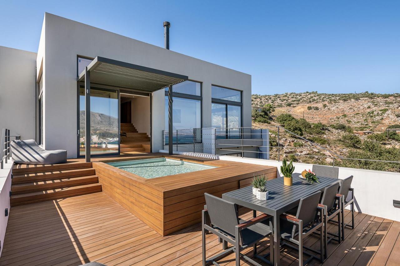 Willa Seametry Luxury Living Penthouse Suda Zewnętrze zdjęcie