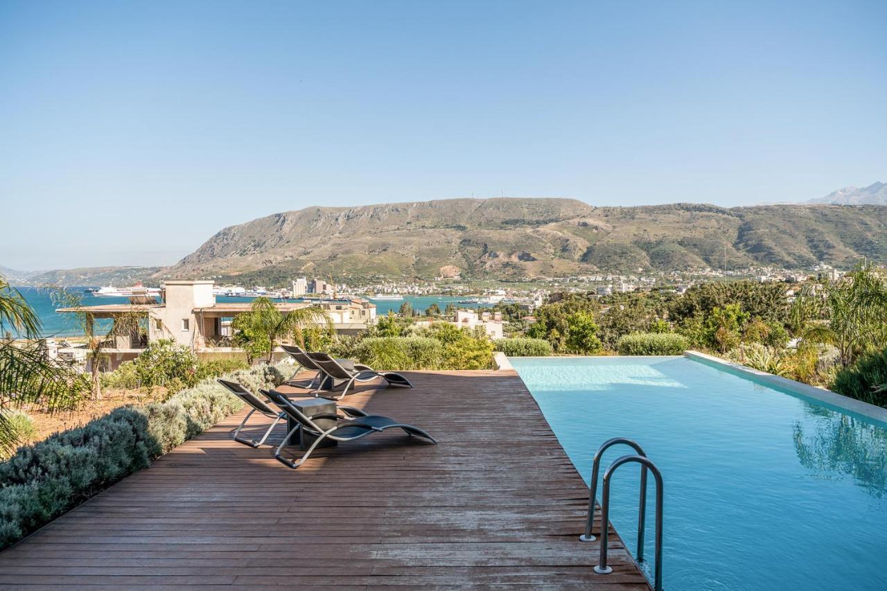 Willa Seametry Luxury Living Penthouse Suda Zewnętrze zdjęcie