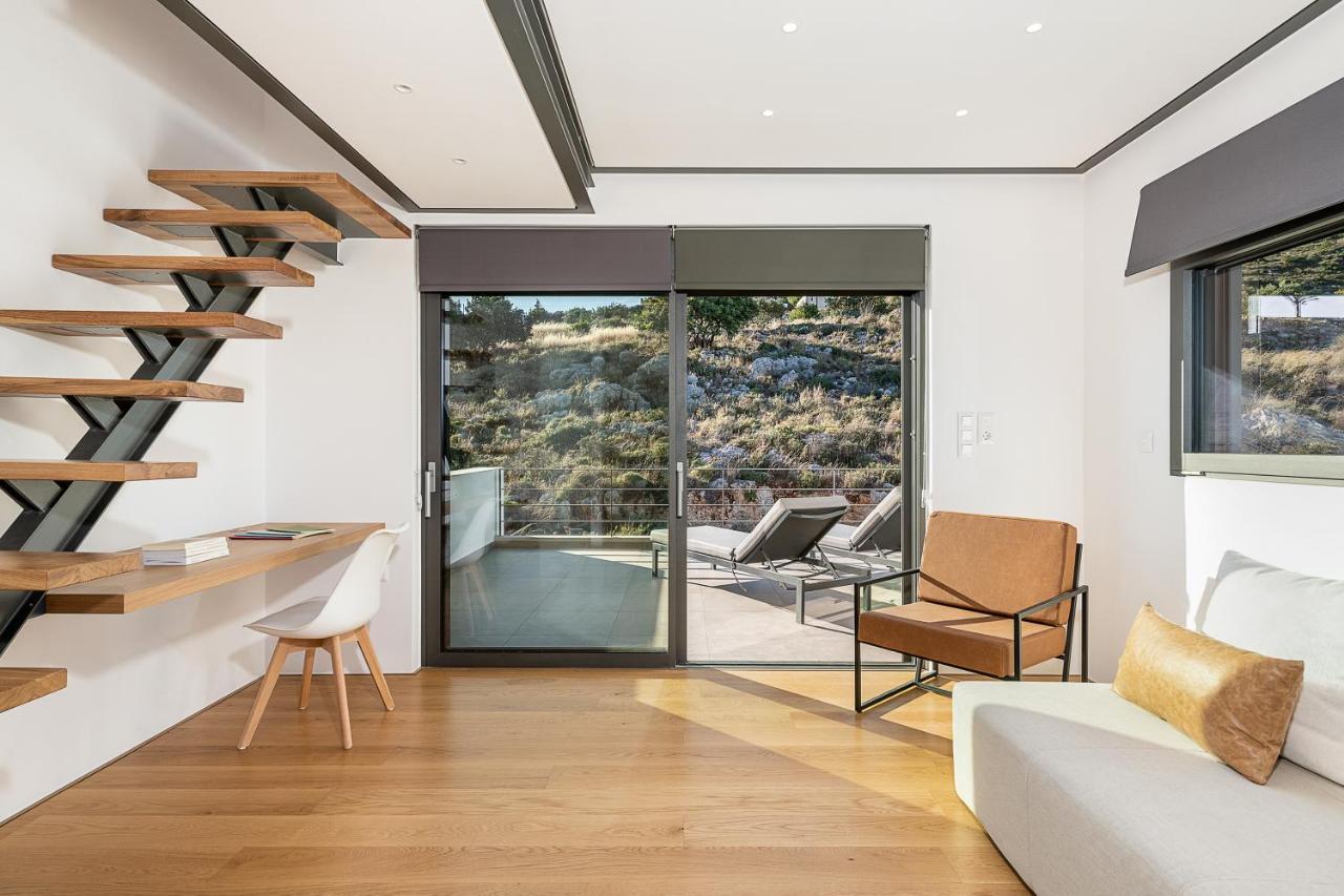 Willa Seametry Luxury Living Penthouse Suda Zewnętrze zdjęcie