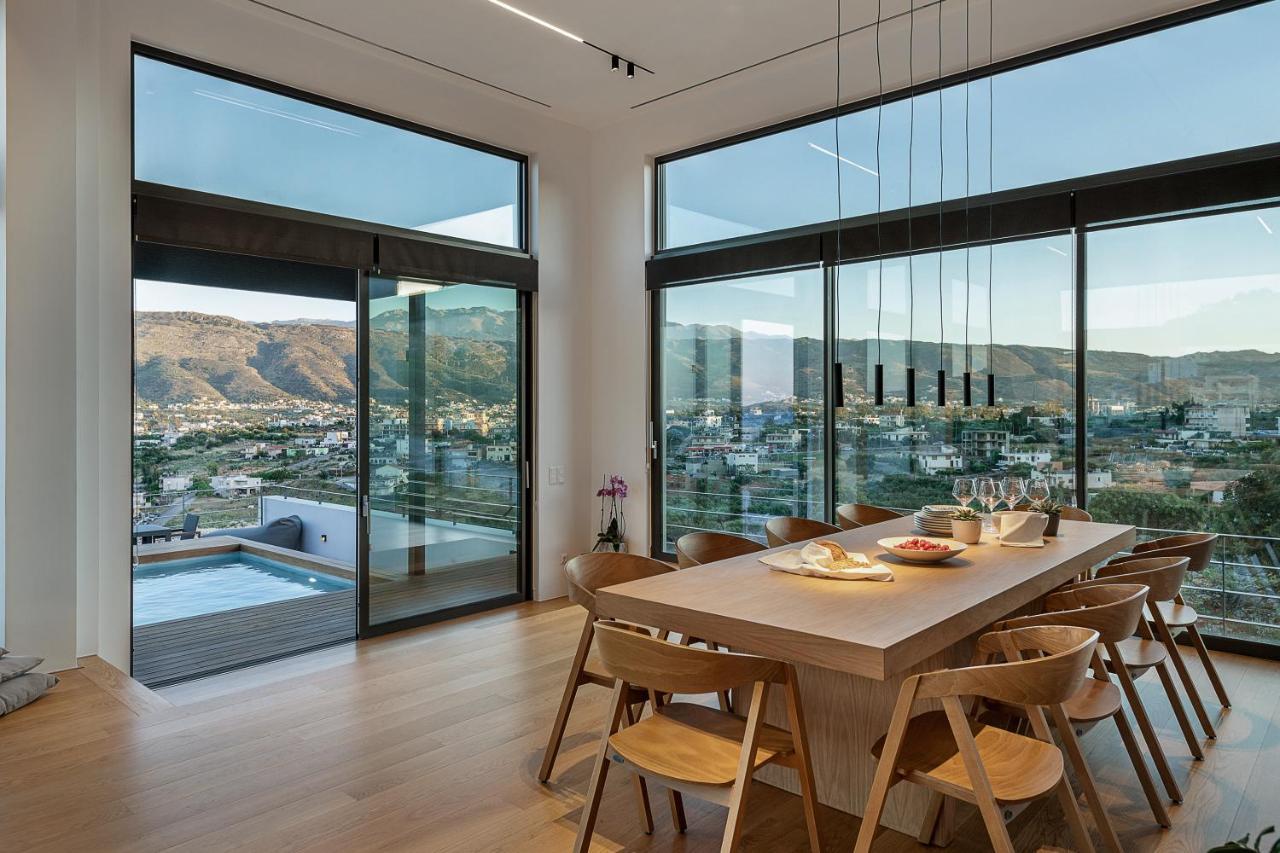 Willa Seametry Luxury Living Penthouse Suda Zewnętrze zdjęcie