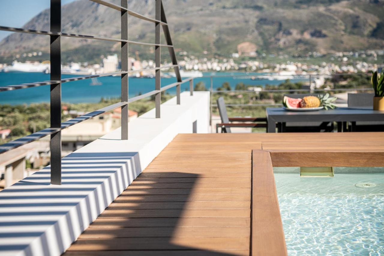 Willa Seametry Luxury Living Penthouse Suda Zewnętrze zdjęcie