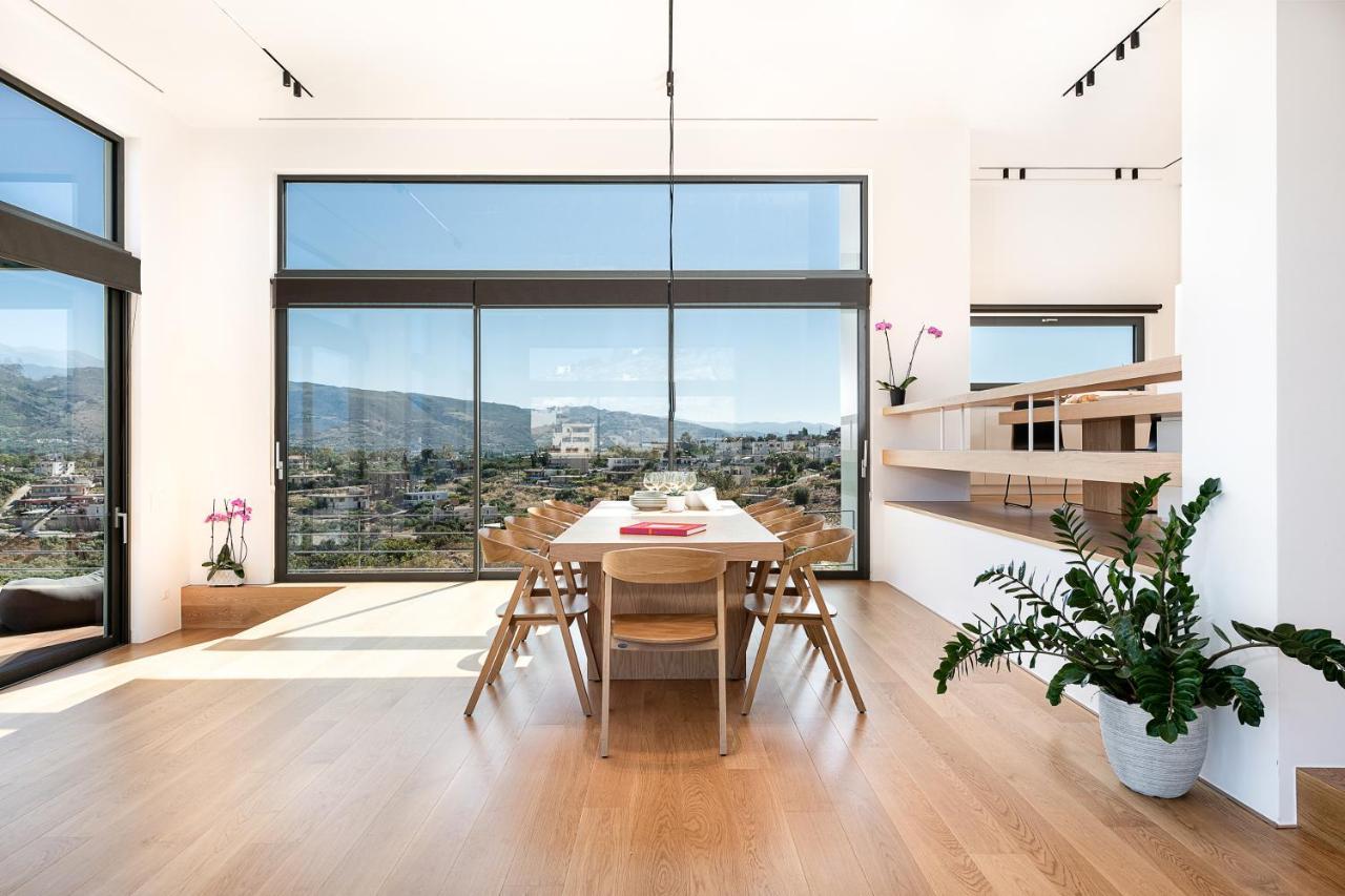 Willa Seametry Luxury Living Penthouse Suda Zewnętrze zdjęcie