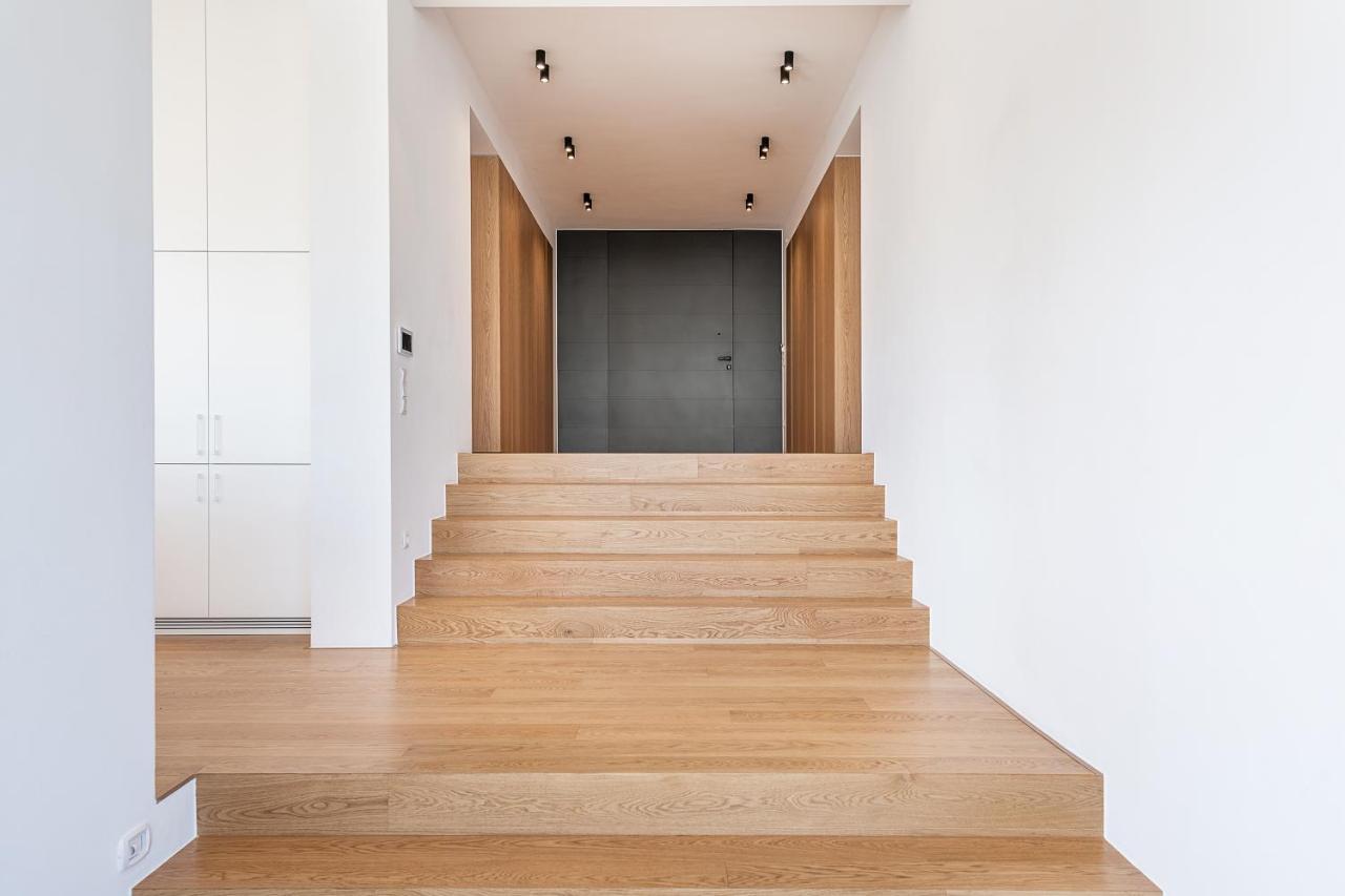 Willa Seametry Luxury Living Penthouse Suda Zewnętrze zdjęcie