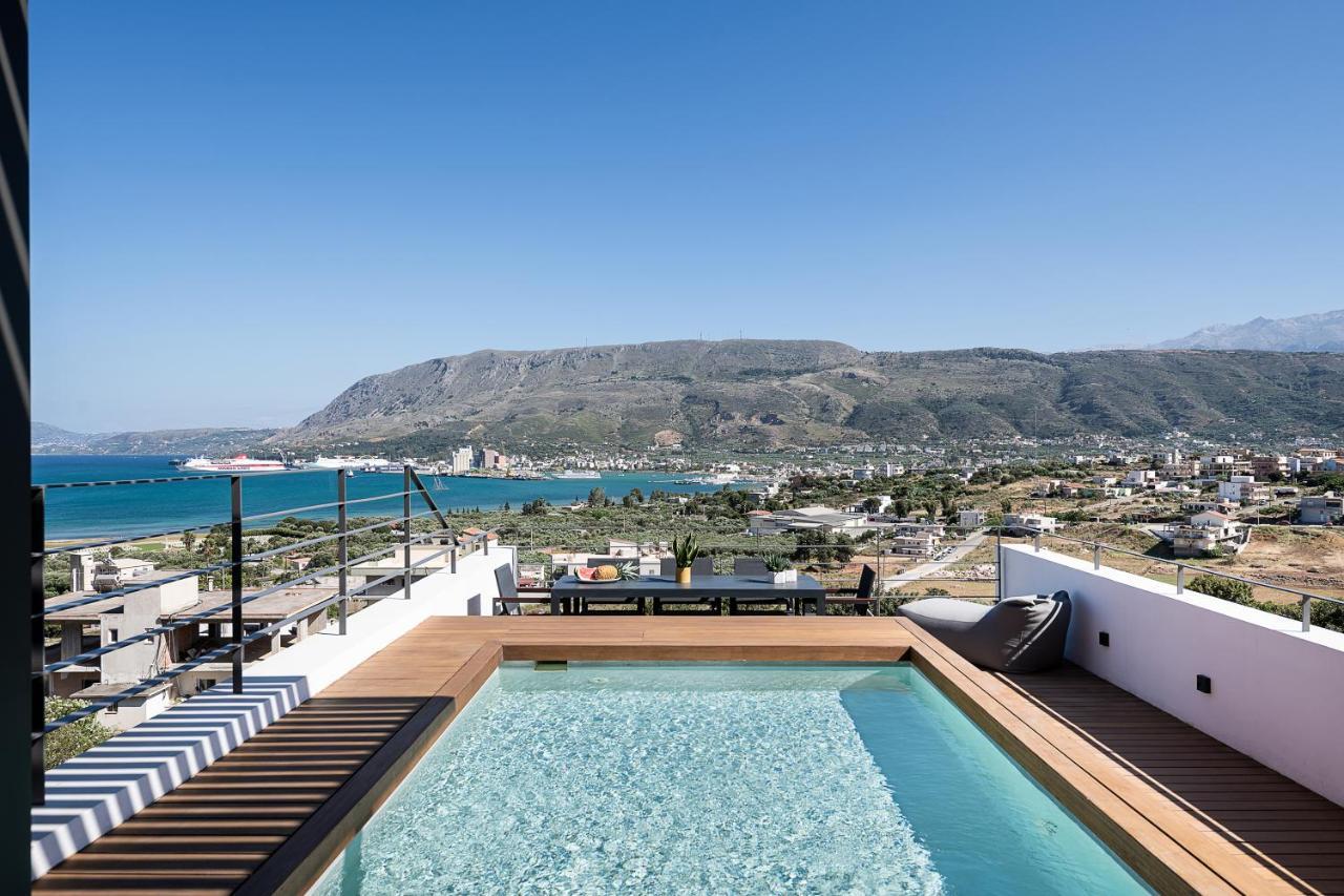 Willa Seametry Luxury Living Penthouse Suda Zewnętrze zdjęcie