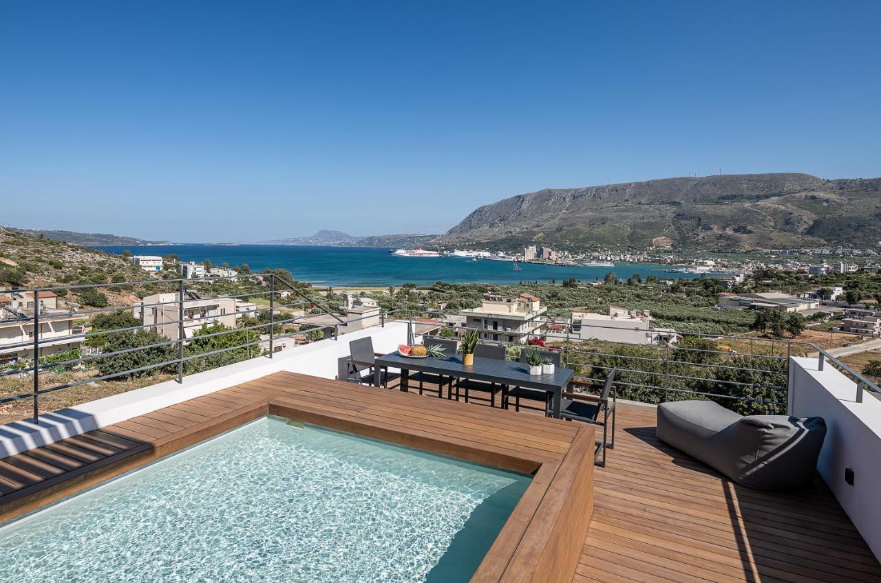 Willa Seametry Luxury Living Penthouse Suda Zewnętrze zdjęcie