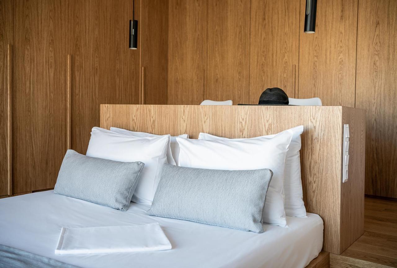 Willa Seametry Luxury Living Penthouse Suda Zewnętrze zdjęcie