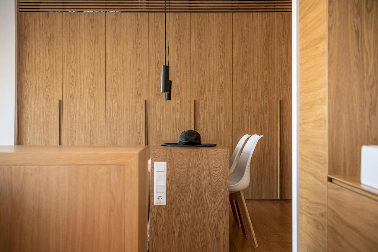 Willa Seametry Luxury Living Penthouse Suda Zewnętrze zdjęcie