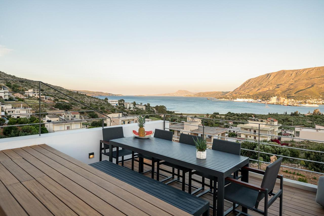 Willa Seametry Luxury Living Penthouse Suda Zewnętrze zdjęcie