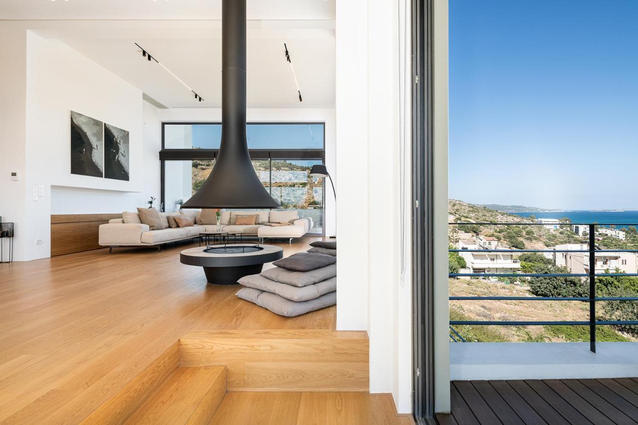 Willa Seametry Luxury Living Penthouse Suda Zewnętrze zdjęcie