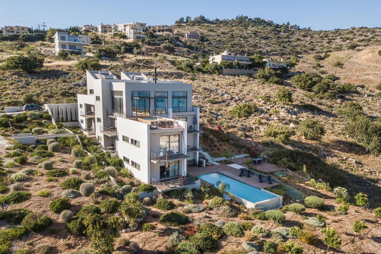 Willa Seametry Luxury Living Penthouse Suda Zewnętrze zdjęcie