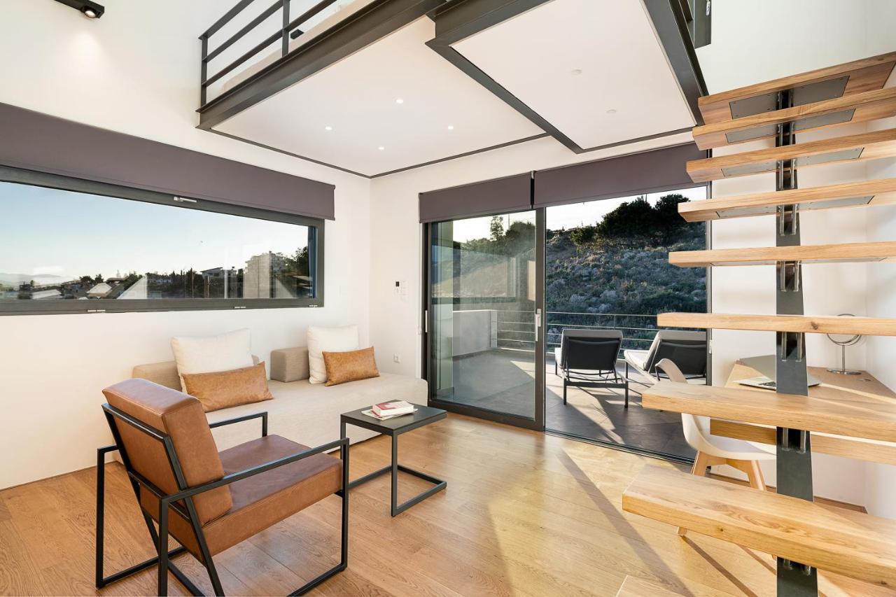 Willa Seametry Luxury Living Penthouse Suda Zewnętrze zdjęcie